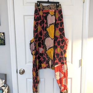 Kantha Bae Harem Pants